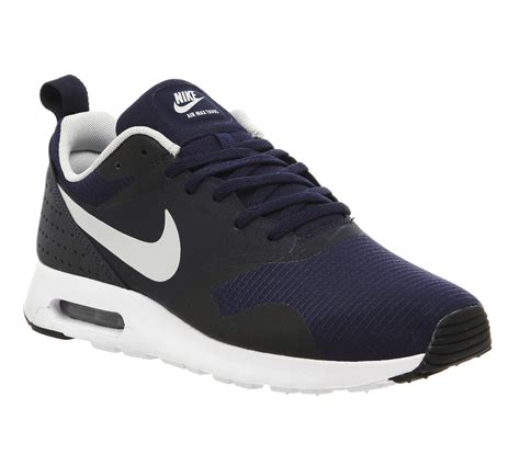 nike air max tavas dunkelblau|Nike Air Max tavas men's.